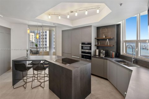 Copropriété à louer à Miami, Floride: 3 chambres, 205.59 m2 № 1966404 - photo 25