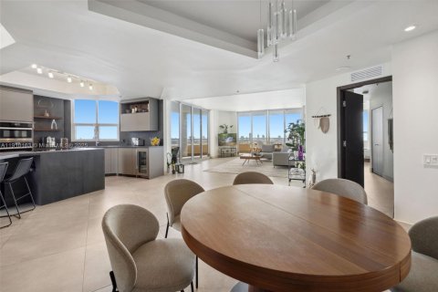 Copropriété à louer à Miami, Floride: 3 chambres, 205.59 m2 № 1966404 - photo 27