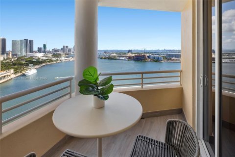 Copropriété à louer à Miami, Floride: 3 chambres, 205.59 m2 № 1966404 - photo 21