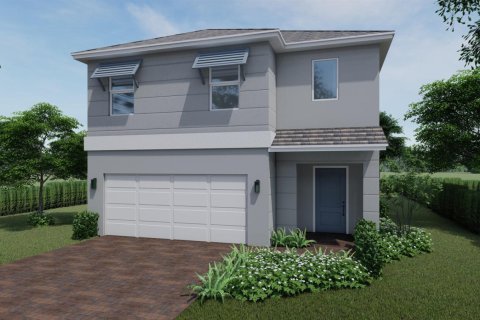 Villa ou maison à Davie, Floride 4 chambres, 232.16 m2 № 2185000