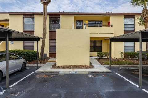 Condominio en Tampa, Florida, 2 dormitorios  № 2107125