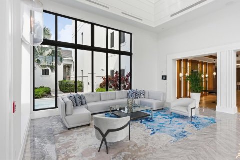 Villa ou maison à vendre à Boca Raton, Floride: 4 chambres, 231.79 m2 № 2246194 - photo 17