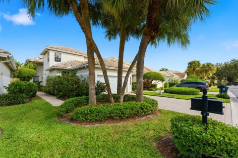 Villa ou maison à vendre à Boca Raton, Floride: 4 chambres, 231.79 m2 № 2246194 - photo 25