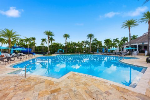 Villa ou maison à vendre à Boca Raton, Floride: 4 chambres, 231.79 m2 № 2246194 - photo 14