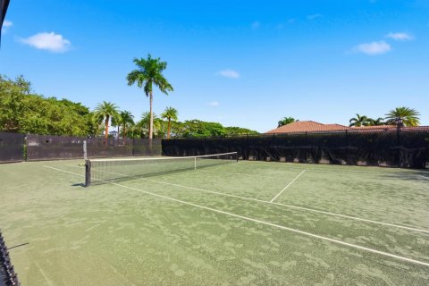 Villa ou maison à vendre à Boca Raton, Floride: 4 chambres, 231.79 m2 № 2246194 - photo 10