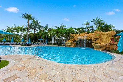 Villa ou maison à vendre à Boca Raton, Floride: 4 chambres, 231.79 m2 № 2246194 - photo 15