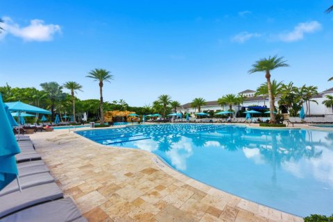Villa ou maison à vendre à Boca Raton, Floride: 4 chambres, 231.79 m2 № 2246194 - photo 12