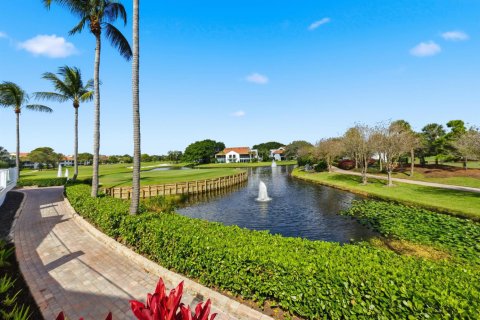 Villa ou maison à vendre à Boca Raton, Floride: 4 chambres, 231.79 m2 № 2246194 - photo 20