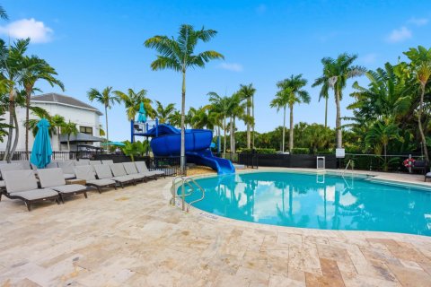 Villa ou maison à vendre à Boca Raton, Floride: 4 chambres, 231.79 m2 № 2246194 - photo 13