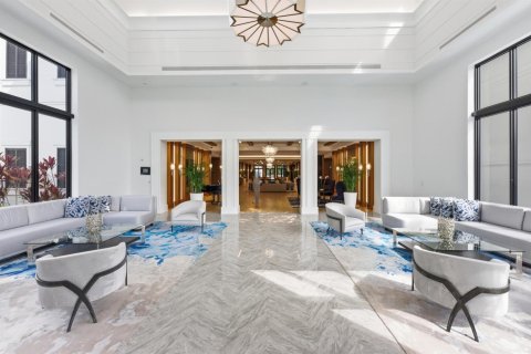 Villa ou maison à vendre à Boca Raton, Floride: 4 chambres, 231.79 m2 № 2246194 - photo 16