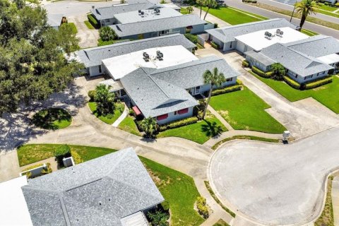 Купить кондоминиум в Палм-Харбор, Флорида 4 комнаты, 92.9м2, № 2218807 - фото 26