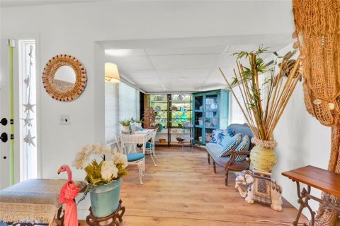 Купить кондоминиум в Палм-Харбор, Флорида 4 комнаты, 92.9м2, № 2218807 - фото 9