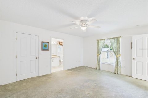 House in Inglis, Florida 3 bedrooms, 137.03 sq.m. № 2222650 - photo 16