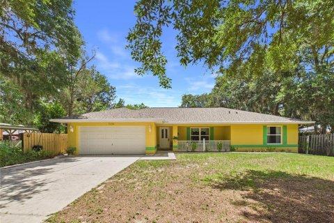 Casa en Inglis, Florida 3 dormitorios, 137.03 m2 № 2222650