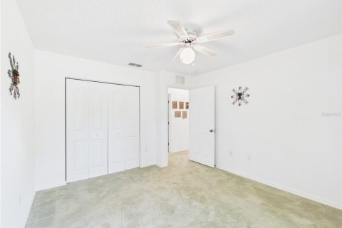 House in Inglis, Florida 3 bedrooms, 137.03 sq.m. № 2222650 - photo 24
