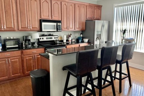 Casa en alquiler en Tampa, Florida, 3 dormitorios, 146.79 m2 № 1657963 - foto 7