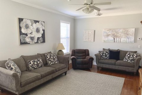 Casa en alquiler en Tampa, Florida, 3 dormitorios, 146.79 m2 № 1657963 - foto 6