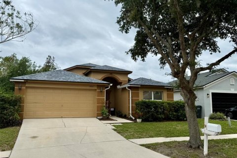 Casa en Valrico, Florida 4 dormitorios, 161.84 m2 № 2102485