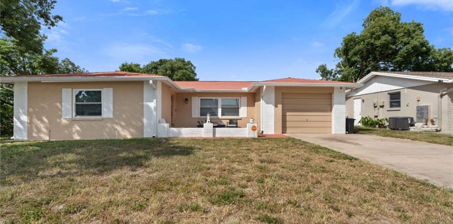 Villa ou maison à Port Richey, Floride 3 chambres, 132.66 m2 № 2411521