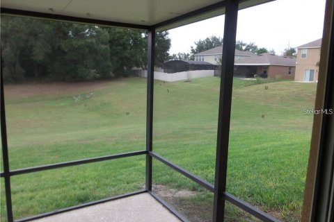 Villa ou maison à louer à Mount Dora, Floride: 4 chambres, 196.02 m2 № 2431814 - photo 12