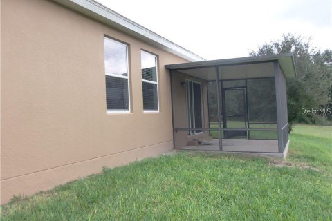 Villa ou maison à louer à Mount Dora, Floride: 4 chambres, 196.02 m2 № 2431814 - photo 13