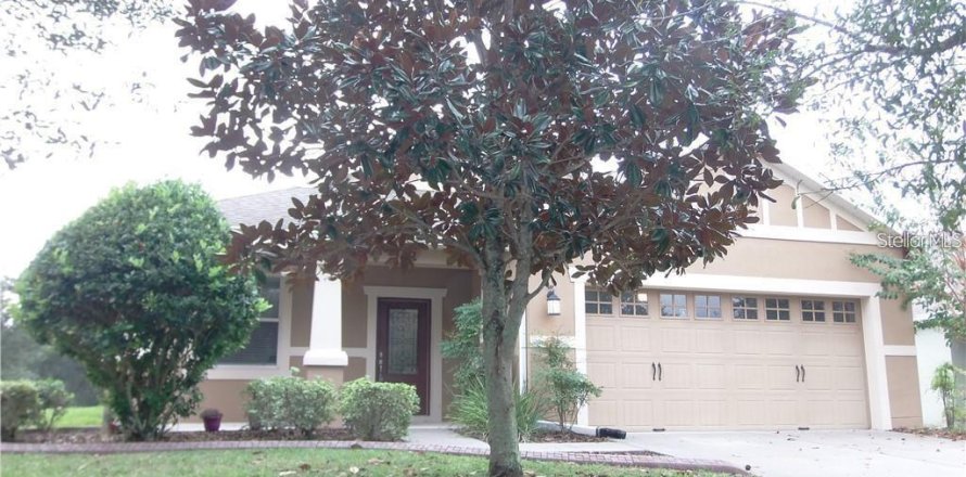 Villa ou maison à Mount Dora, Floride 4 chambres, 196.02 m2 № 2431814