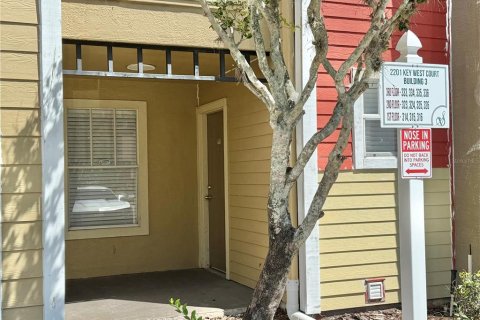 Condominio en alquiler en Kissimmee, Florida, 2 dormitorios, 95.32 m2 № 1905099 - foto 4