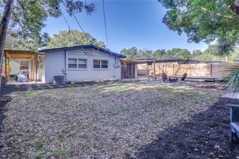 House in Winter Park, Florida 4 bedrooms, 151.52 sq.m. № 1673378 - photo 29