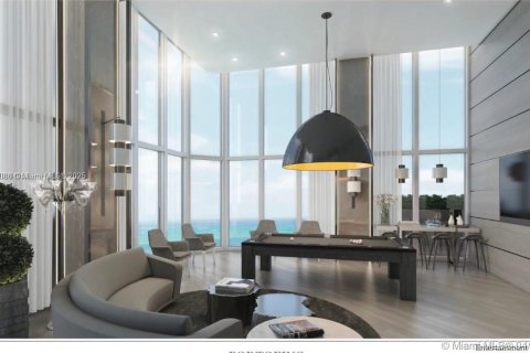 Condo in Miami Beach, Florida, 1 bedroom  № 1704352 - photo 10