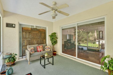 House in St. Lucie, Florida 2 bedrooms, 131.92 sq.m. № 2184482 - photo 25