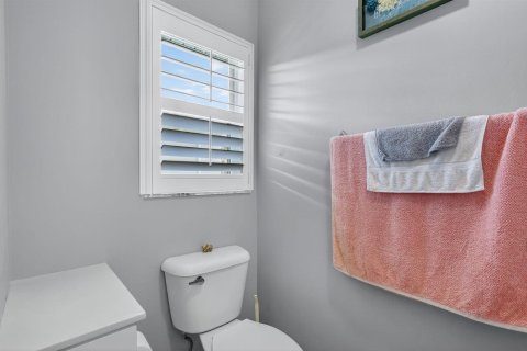 House in St. Lucie, Florida 2 bedrooms, 131.92 sq.m. № 2184482 - photo 20