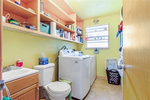 Villa ou maison à vendre à Port Orange, Floride: 3 chambres, 145.86 m2 № 1917568 - photo 6
