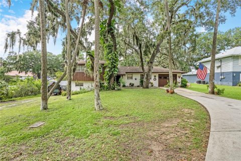 Villa ou maison à vendre à Port Orange, Floride: 3 chambres, 145.86 m2 № 1917568 - photo 1