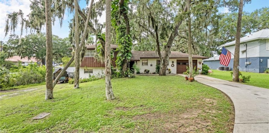 Villa ou maison à Port Orange, Floride 3 chambres, 145.86 m2 № 1917568