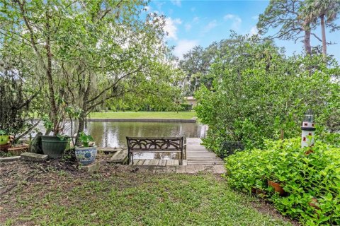 Villa ou maison à vendre à Port Orange, Floride: 3 chambres, 145.86 m2 № 1917568 - photo 30
