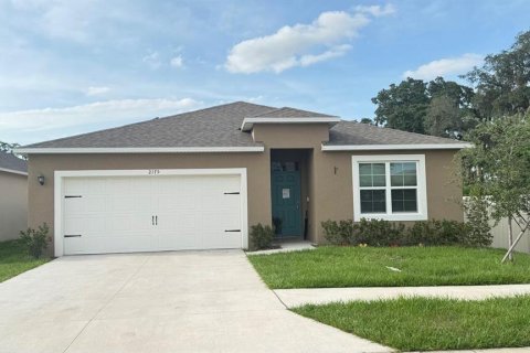 Villa ou maison à Davenport, Floride 4 chambres, 167.97 m2 № 2105113