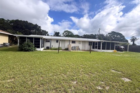 Townhouse in Sebring, Florida 2 bedrooms, 124.86 sq.m. № 2384205 - photo 20