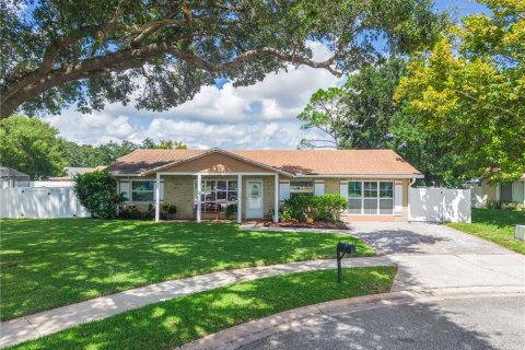Casa en Orlando, Florida 3 dormitorios, 173.36 m2 № 2380805