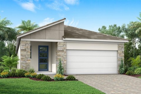Casa en venta en Venice, Florida, 3 dormitorios, 166.02 m2 № 1513636 - foto 1