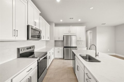 Casa en venta en Venice, Florida, 3 dormitorios, 166.02 m2 № 1513636 - foto 5