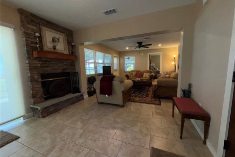 House in Frostproof, Florida 3 bedrooms, 163.14 sq.m. № 1580165 - photo 29