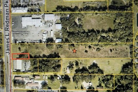 Land in Plant City, Florida № 1190017 - photo 1