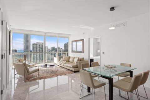 Copropriété à louer à Miami, Floride: 2 chambres, 141.03 m2 № 2016292 - photo 6