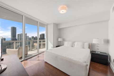 Copropriété à louer à Miami, Floride: 2 chambres, 141.03 m2 № 2016292 - photo 10