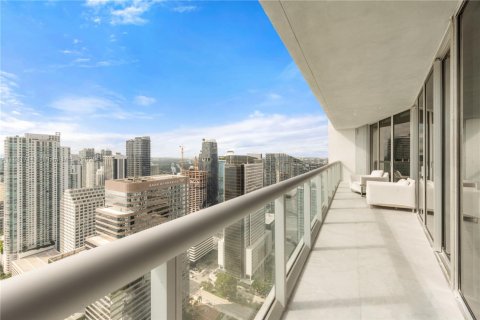 Copropriété à louer à Miami, Floride: 2 chambres, 141.03 m2 № 2016292 - photo 21