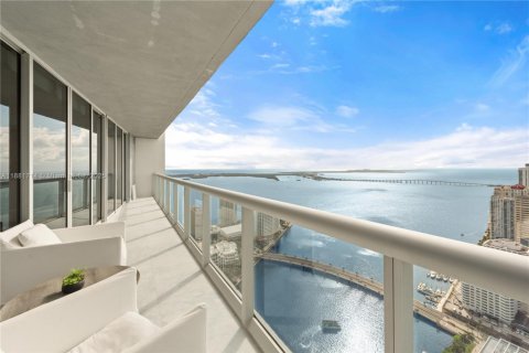 Condo à Miami, Floride, 2 chambres  № 2016292