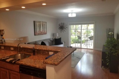 Condo in Fort Lauderdale, Florida, 1 bedroom  № 1954468 - photo 4