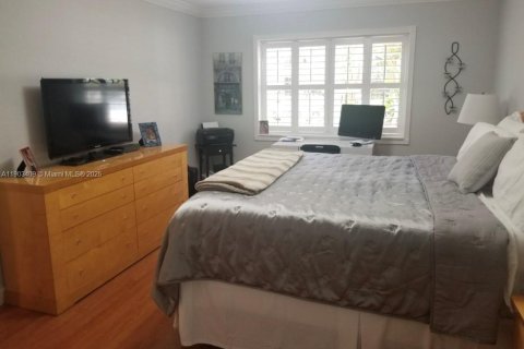 Condo in Fort Lauderdale, Florida, 1 bedroom  № 1954468 - photo 6