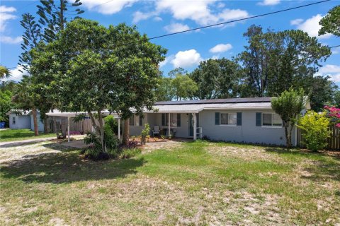 Casa en venta en Daytona Beach, Florida, 4 dormitorios, 123.47 m2 № 1798338 - foto 1
