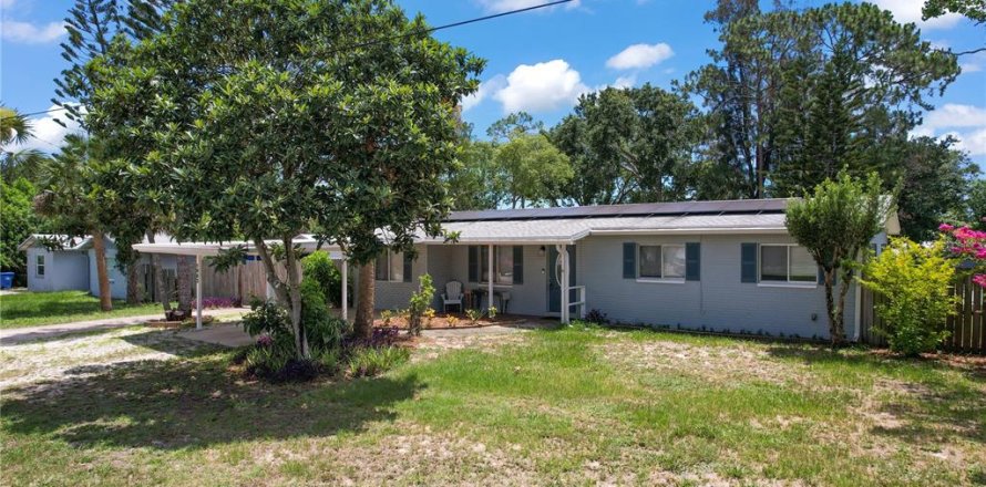 Casa en Daytona Beach, Florida 4 dormitorios, 123.47 m2 № 1798338